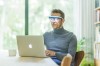Okulary do światłoterapii Luminette zastępują klasyczną lampę antydepresyjną