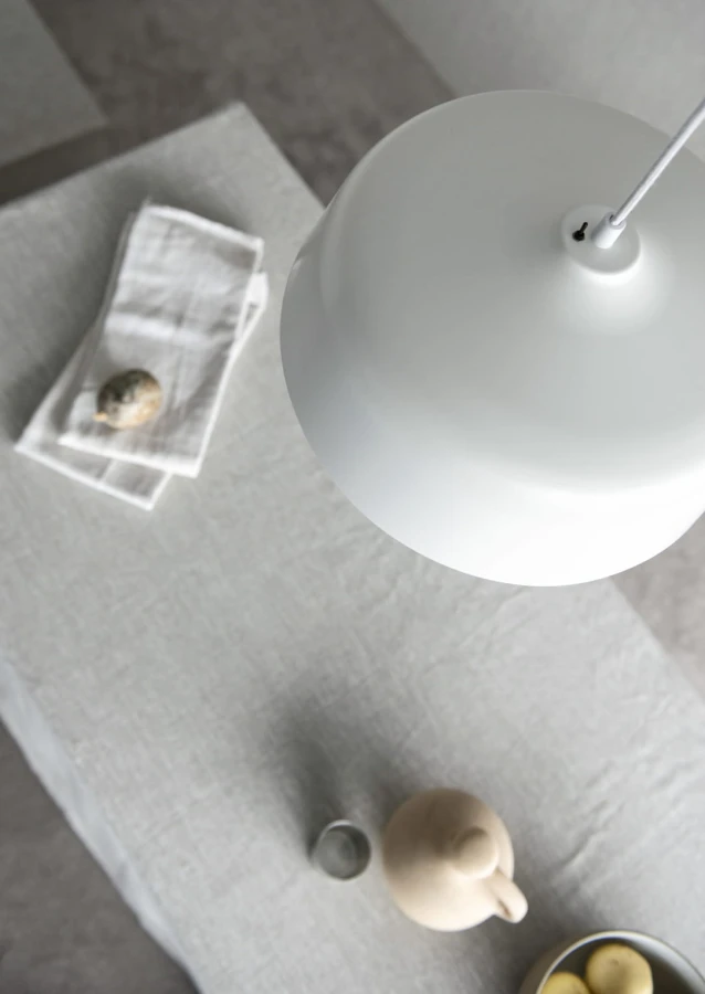 Candeo - lampa antydepresyjna wisząca