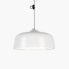 Candeo - fińska sufitowa lampa antydepresyjna