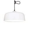 Candeo - lampa antydepresyjna wisząca