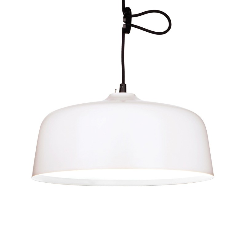 Candeo - lampa antydepresyjna wisząca