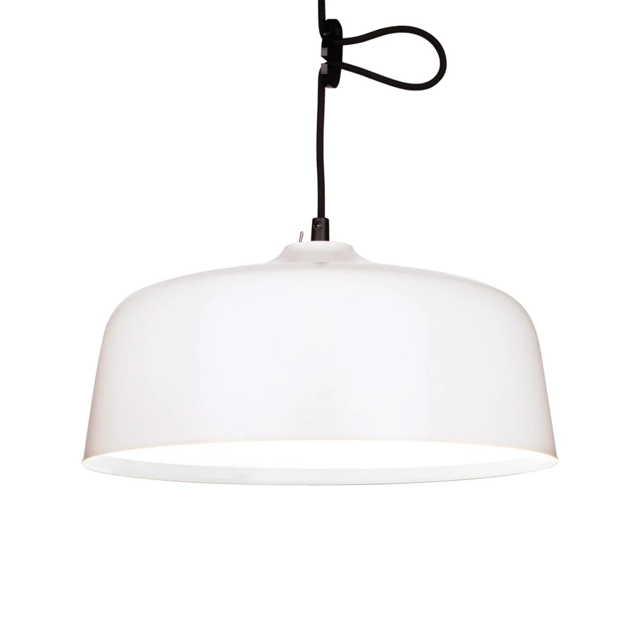 Candeo - lampa antydepresyjna wisząca