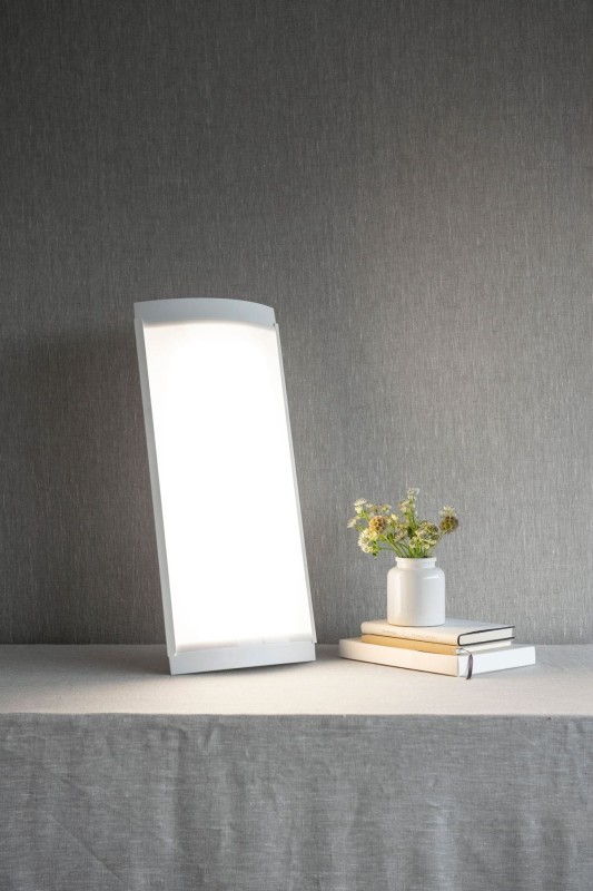 Lampa antydepresyjna Lucia