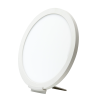 Mała, wysokiej klasy lampa antydepresyjna RONDO