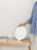 Mała, wysokiej klasy lampa antydepresyjna RONDO