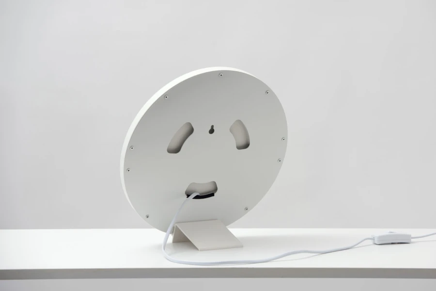 Ledowa lampa antydepresyjna RONDO