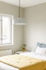 Candeo - lampa antydepresyjna sufitowa