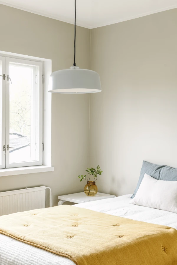 Candeo - lampa antydepresyjna sufitowa