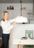 Candeo - lampa antydepresyjna sufitowa