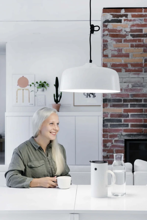 Candeo - lampa antydepresyjna wisząca